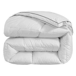 Zhuochen soybean fiber <b>quilt</b>, thickened warm cotton <b>quilt</b> core, suitable for spring and autumn, single dormitory, - Product Image 1