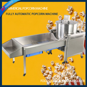 Machine à <span class=keywords><strong>Popcorn</strong></span> Parfumée Style Cinéma avec Chauffe-Beurre Intégré - Product Image 2