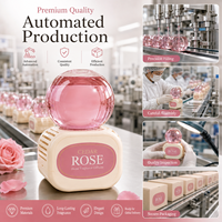 Désodorisant OEM ODM 350ml Neutralisateur d'odeurs Parfum d'intérieur Longue durée 60 jours À base de plantes Arôme émotionnel Sûr pour les mères et les nourrissons