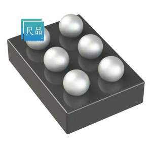 BU64291GWZ-TR BOM Service LINEAR/PWM CONSTANT CURRENT VCM BU64291GWZ-TR - Product Image 1