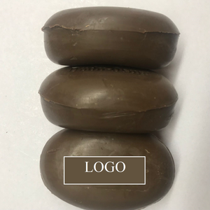 2025 Usine En Gros Naturel Doux Solution De Soins De La Peau Beurre De Karité Africain Goudron De Pin <span class=keywords><strong>Savon</strong></span> <span class=keywords><strong>pour</strong></span> L'<span class=keywords><strong>eczéma</strong></span> <span class=keywords><strong>Et</strong></span> Le <span class=keywords><strong>Psoriasis</strong></span> Soulagement - Product Image 1