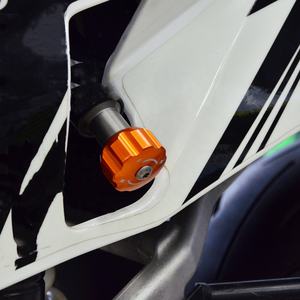 Bouton de réglage de l'amortisseur arrière NiceCNC pour <span class=keywords><strong>KTM</strong></span> 950 <span class=keywords><strong>Adventure</strong></span> 2002-2005 2006 990 <span class=keywords><strong>Adventure</strong></span> 2006-2010 2011 <span class=keywords><strong>2012</strong></span> - Product Image 2