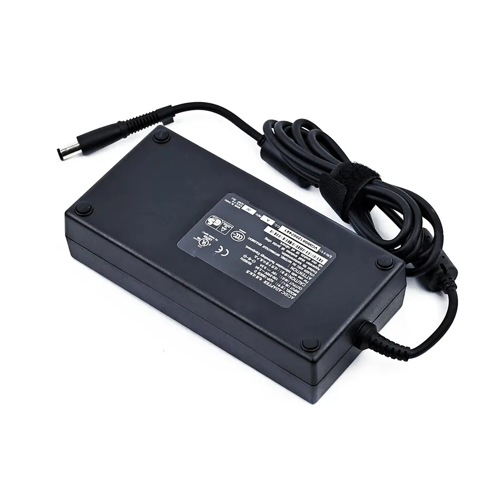 Per HP 19V 9.5A 180W AC adattatore di alimentazione per Notebook padiglione HDX9100 HDX9200 HDX9300 PA-1181-02HQ HSTNN LA03 ADP-180HB