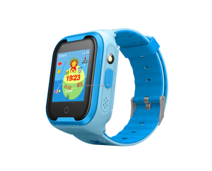 <span class=keywords><strong>Android</strong></span> 6.0 quad-core Smart Bracelet 4G LTE fitness Bracelet Sport Bracelet avec IP67 Podomètre Moniteur de sommeil - Product Image 2