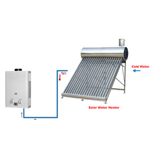 Hot Selling Household Instantaneous Geyser <strong>Gas</strong> Water <strong>Heater</strong> Solar Water <strong>Heaters</strong> 5L 6L 8L 10L 12L 14L 16L 18L - Product Image 2