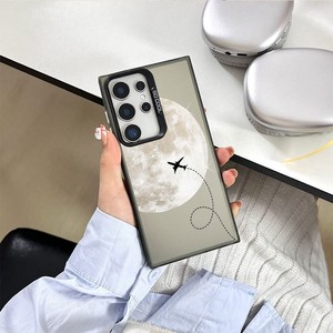 <span class=keywords><strong>Funda</strong></span> IMD para <span class=keywords><strong>Samsung</strong></span> <span class=keywords><strong>Galaxy</strong></span> S25 Edge S24 S23 S22 <span class=keywords><strong>S21</strong></span> S20 FE <span class=keywords><strong>Ultra</strong></span> A55 A15 A05S A07 A17 A22, <span class=keywords><strong>funda</strong></span> de avión de línea mate de lujo - Product Image 3