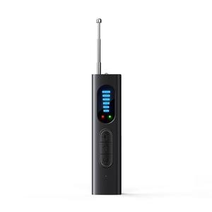 Nouvel Arrivage Détecteur de Pires Espions T15, Détecteur de Caméras Cachées Mini, Détecteur de Signaux GPS, RF et GSM, Détecteur de Lentilles Portables - Product Image 6