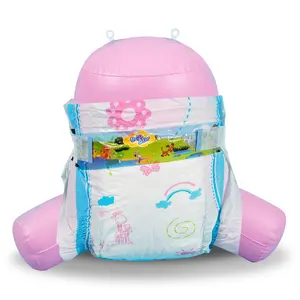 Wholesale Baby Diapers Diaper Distributor From China