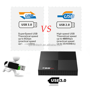 T95 <span class=keywords><strong>Mini</strong></span> Android 9,0 <span class=keywords><strong>TV</strong></span> <span class=keywords><strong>Box</strong></span> Wifi Cajas 2GB 16GB Allwinner H6 Quad Core Smart TVbox Streaming Media Player 4K <span class=keywords><strong>Mini</strong></span> PC T95MINI - Product Image 6