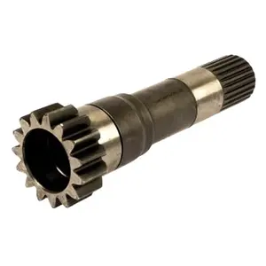 PINION PINION Drive Shaft Massey Ferguson, Peças do trator MF, Componentes de transmissão, 9004880M91