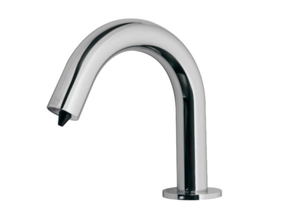 Combinar 220v sensor de dispensador de jabón de batería operado del sensor para <span class=keywords><strong>lavabo</strong></span> - Product Image 3