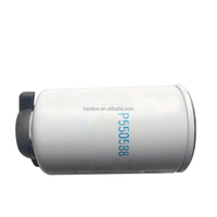 Filtro de separación de aceite y agua Halton 26550005 4415122 P502420 BF9915 252-6338 Accesorios de mantenimiento del grupo electrógeno