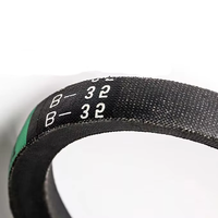 BANDO Hot Selling HP-STS Rubber Timing Belt Sinkronisasi Karet B171 B172 B173 B174 B175 B176 B177 B178 B180 B182 B183 B184 B185 B186