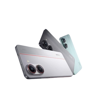 Nouveau Redmi Turbo 4 5G 2025 avec MTK Dimensity 8400 Ultra, appareil photo 50MP, 16 Go + 512 Go, batterie 6550 mAh, écran 6,67 pouces, smartphone mobile intelligent - Product Image 5