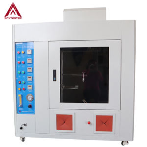 Testeur d'Inflammabilité Horizontal et Vertical AT810 à Vente Chaude - Product Image 6