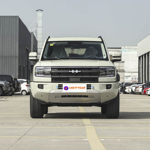 BYD ฟางเฉิงเป่า บาว <span class=keywords><strong>5</strong></span> รถเอสยูวีออฟโรด แบรนด์จีน รถยนต์ไฮบริดสุดหรู สำหรับการขับขี่ผจญภัยก<span class=keywords><strong>ล</strong></span>างแจ้งและการใช้งานในพื้นที่ขรุขระ - Product Image 4