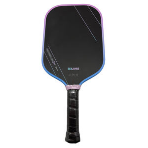 Pala de Pickleball Persu 3S Ben Johns de 16 mm de Alto Rendimiento con Núcleo de Panal Portátil, Aprobada por la USAPA, Fabricada con Fibra de Carbono T700 - Product Image 3