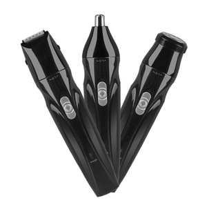 Épilateur facial rechargeable OEM Rasoir <span class=keywords><strong>pour</strong></span> oreilles et <span class=keywords><strong>nez</strong></span> Rasoir Kit de toilettage Rasoir électrique Tondeuse épilateur <span class=keywords><strong>pour</strong></span> épilation - Product Image 3