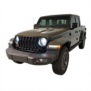 <span class=keywords><strong>Jeep</strong></span> Warrior Modelo 2022, Edición Premium 3.6L - Product Image 2