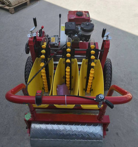 Sembradora <span class=keywords><strong>de</strong></span> ajo a gasolina a la <span class=keywords><strong>venta</strong></span> - Product Image 4