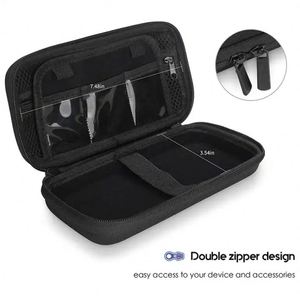 Étui de transport rigide portable en EVA pour calculatrice, boîte de rangement en EVA, sac de voyage protecteur - Product Image 2