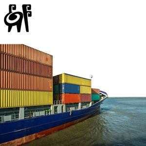 रहस्य बॉक्स शिपिंग करने के लिए चीन के बार्सिलोना के दरवाजे पर समुद्र माल ढुलाई के लिए 15 दिन की एक्सप्रेस सेवा - Product Image 1