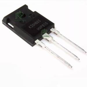 PengYing Venta caliente IC Chips Nuevo y original 60F2043 Stock Lotes Listo Stock TO-247 MOS Diodo de transistor de efecto de campo - Product Image 4