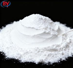 โซเดียมเมตาไบซัลไฟต์ BOYU 90%-95% เกรดอุตสาหกรรม CAS7681-57-4 ผงผลึกจากจีน สารฟอกขาว สารลดคลอรีน เชื่อถือได้ - Product Image 1