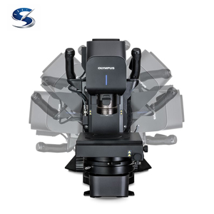 วิดีโอดิจิทัลอุตสาหกรรมสำหรับงานภาคสนามรุ่น DSX2000 พร้อมฟังก์ชันครบครันและการบูรณาการที่สมบูรณ์แบบ - Product Image 4