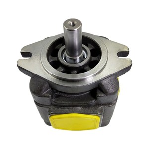 BOMBA DE ENGRANAJES INTERNA HG0-20 16 13 10 8-01R-VPC HG0-16-01R-VPC, Diseño de Producto Hidráulico de Alta Presión y Gran Capacidad de Carga - Product Image 1