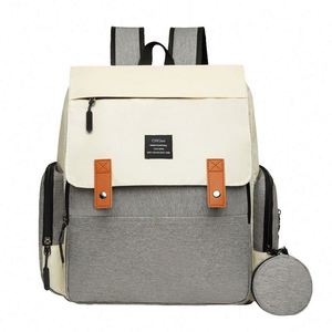 กระเป๋านักเรียนสำหรับเด็กกระเป๋านักเรียนลายการ์ตูนน่ารัก - Product Image 4