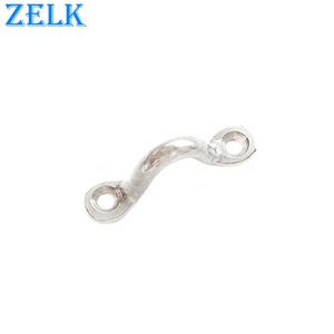 Phần Cứng Marine Dây Thép Không Gỉ Dây Đeo Mắt Yên Pad Mắt - Product Image 4