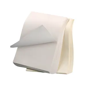 Wholesale Price 70g, 80g, 90g, 100g, 120g Nncoated Woodfree Offset Printing Paper