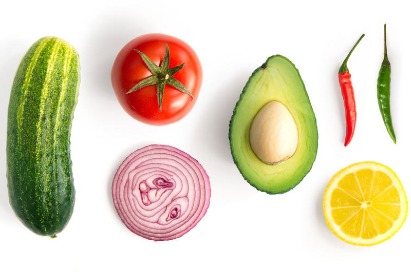 10 best vegan products to sell online