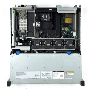 Mô hình máy chủ Atlas 500 PRO 2U ai 3000 Hỗ trợ bộ xử lý 920 kunpeng, bộ nhớ DDR4 và khe cắm mở rộng pcie4.0x8 - Product Image 4