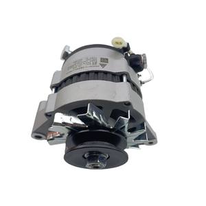 ชุดประกอบไดชาร์จ Xinchai รุ่น DQ0008837 สำหรับเครื่องยนต์ดีเซลรถยก CPCD50 4D35ZG31 อะไหล่ทดแทน - Product Image 1