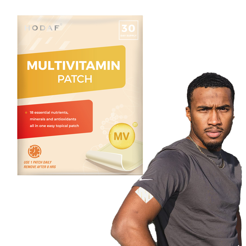 2026 NEW Multi Plus Topical Vitamin
