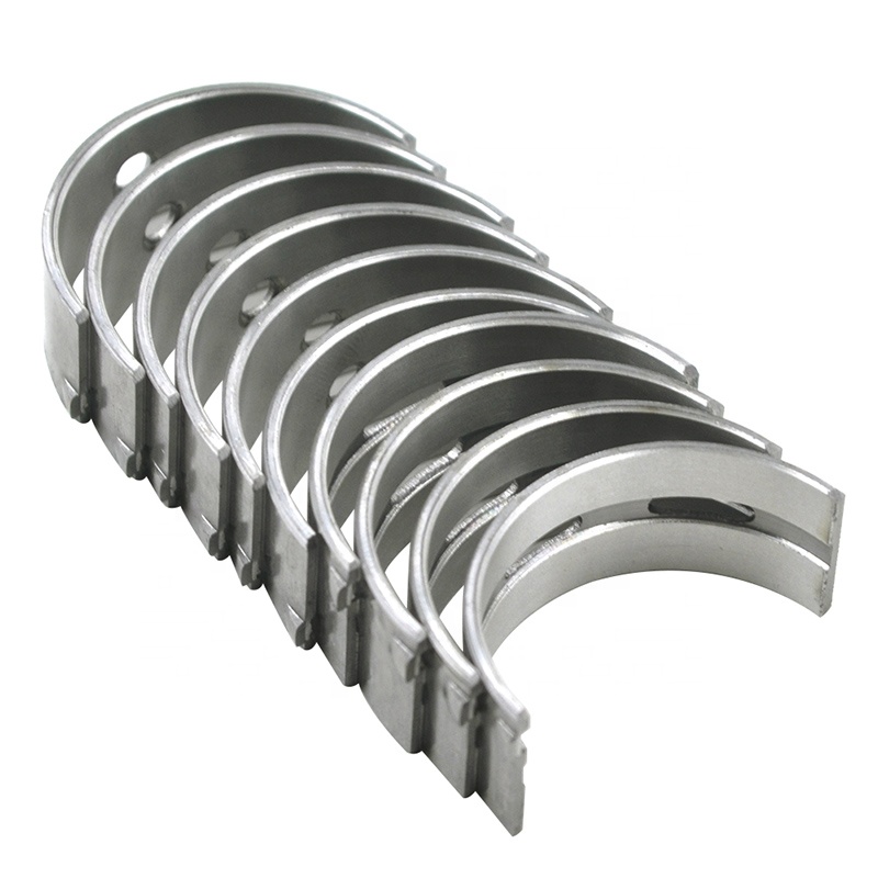 crankshaft main bearing