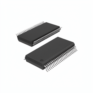 Circuit Intégré Prix 74LVC162245APVG8 Fabricant Channel 48 BSSOP (0.295", 7.50mm Largeur) CI TXRX NON INVERTISSEUR 3.6V 48SSOP - Product Image 1