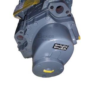 Compresseur d'air sans huile original O.F.S. Bloc d'air K-21 PN.1616580381 pour Atlas Copco ZR425 - Product Image 2