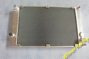 MOTOR KÜHL KÜHLER FÜR <span class=keywords><strong>944</strong></span> 2,5 l TURBO <span class=keywords><strong>S2</strong></span> 3,0 l NA M/T 1985-1991 ALLE ALUMINIUM - Product Image 2