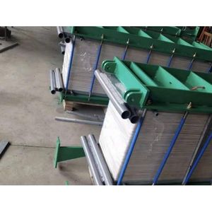 Membrana Iónica de Desalinización Rápida 1.2-1.7mg, Conjunto de Electrodálisis de Membrana 25 M3/H para Recuperación de Ácido - Product Image 5