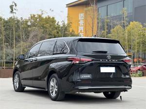 <span class=keywords><strong>Sienna</strong></span> 2024 d'occasion, moteur double, hybride 2,5 L, transmission intégrale, édition premium - Product Image 1