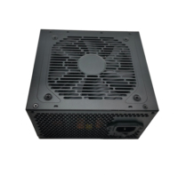 1000W 80plus Gold PC ATX Bilgisayar Sunucu Oyun Güç Kaynağı PSU Tam Modüler Güç Kaynağı