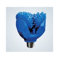 Forets DTH en acier allié forgé, outil de forage haute performance certifié CE pour le forage de puits d'eau et de pétrole