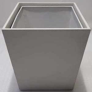 Cesto de Basura Cuadrado Ecológico para Reciclaje - Product Image 3