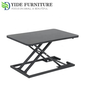 Đa Chức Năng Giá Rẻ <span class=keywords><strong>Mini</strong></span> Xách Tay Máy Tính Đứng Có Thể Gập Lại Máy Tính Xách Tay Bảng Cho Giường - Product Image 2