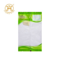 Oem Services Op Maat Gemaakte Plastic Snoep Food Grade Snackchips Verpakking Plastic Zakken