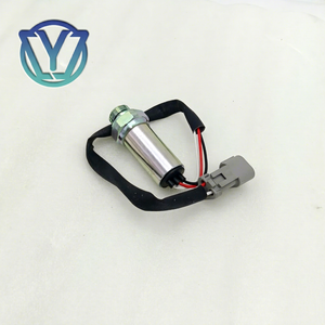 Pressostat de haute qualité 421-06-35111 4210635111 Capteur de pression pour engins de construction WA150 WA200 WA250 WA320 WA380 - Product Image 1