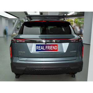 Chery Explore 06, SUV familial, version Discovery, 4x4, essence, conduite à gauche, <span class=keywords><strong>puce</strong></span> 8155, livraison gratuite, Asie du Sud-Est - Product Image 4